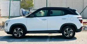 2022 Hyundai Creta