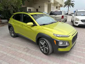 2019 Hyundai Kona