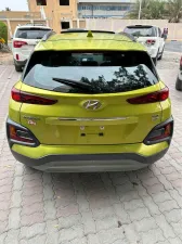 2019 Hyundai Kona