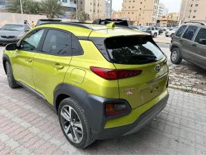 2019 Hyundai Kona