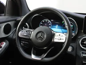 2023 Mercedes-Benz GLC