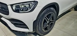 2023 Mercedes-Benz GLC