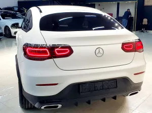 2023 Mercedes-Benz GLC