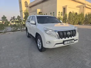 2014 Toyota Prado