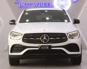 2023 Mercedes-Benz GLC