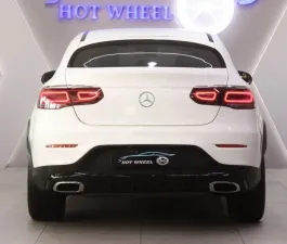 2023 Mercedes-Benz GLC