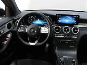 2023 Mercedes-Benz GLC