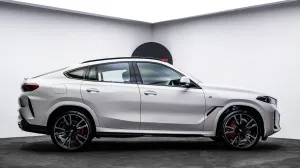 2025 BMW X6