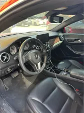 2014 Mercedes-Benz CLA