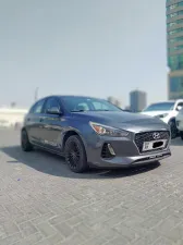 2019 Hyundai Elentra