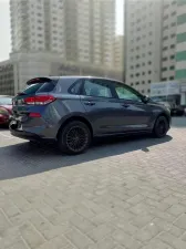 2019 Hyundai Elentra