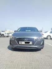 2019 Hyundai Elentra