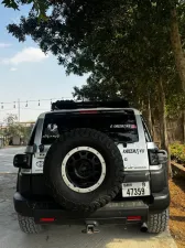 2007 Toyota FJ Cruiser