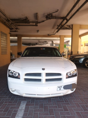 2009 Dodge Charger in dubai