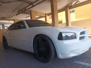 2009 Dodge Charger