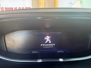 2024 Peugeot 3008