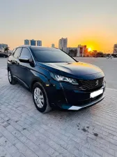 2024 Peugeot 3008