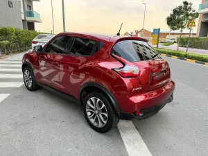 2015 Nissan Juke