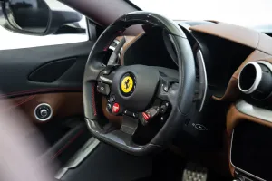 2019 Ferrari Portofino