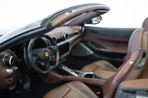 2019 Ferrari Portofino