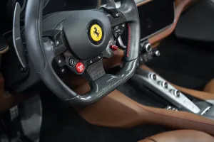 2019 Ferrari Portofino