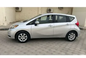 2017 Nissan Versa