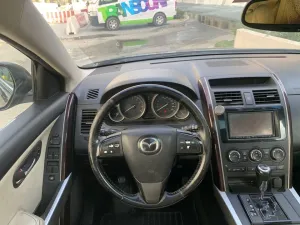 2013 Mazda CX-9