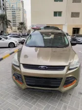 2013 Ford Escape in dubai