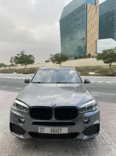 2017 BMW X5 in dubai