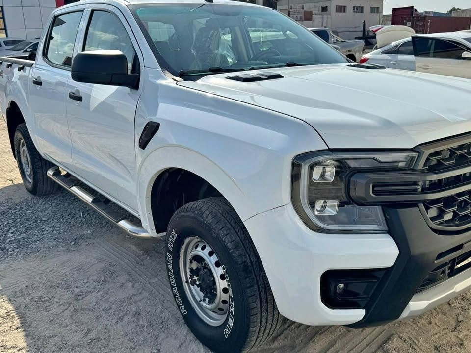 2016 Ford Ranger in dubai