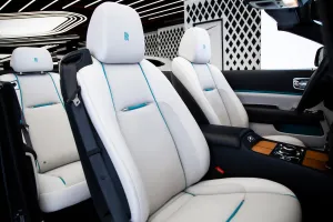 2019 Rolls Royce Dawn