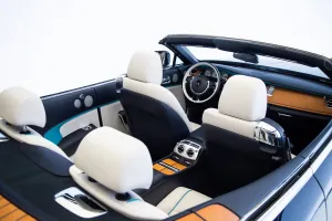 2019 Rolls Royce Dawn