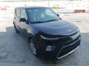 2020 Kia Soul