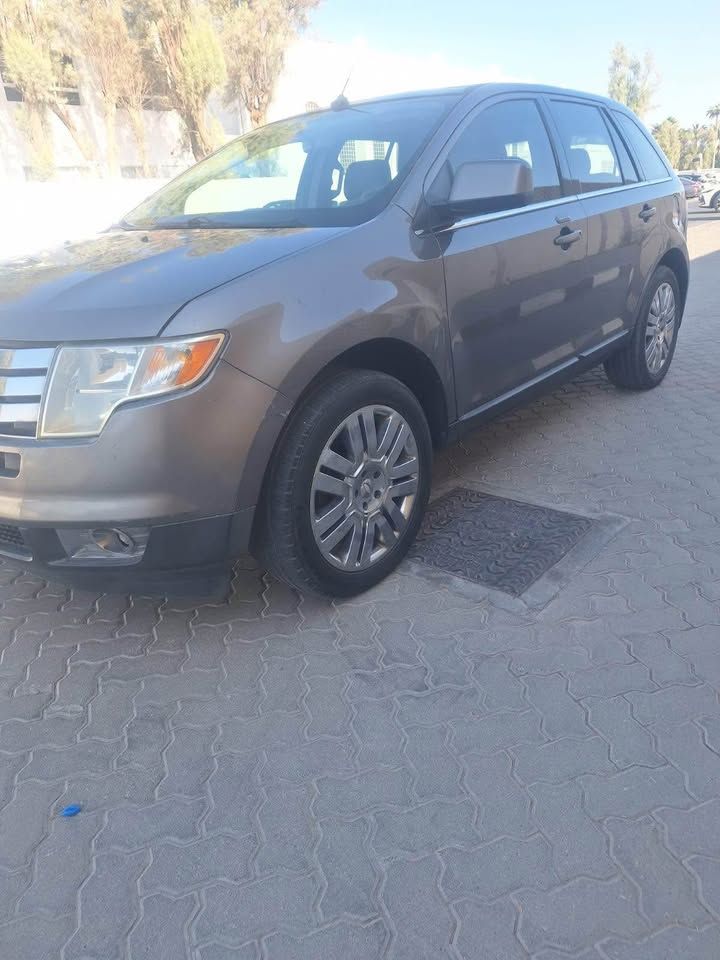 2009 Ford Edge in dubai