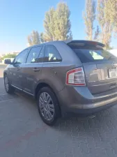 2009 Ford Edge