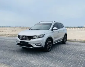 2020 MG RX5 in dubai