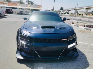 2015 Dodge Charger