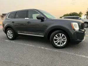 2020 Kia Telluride