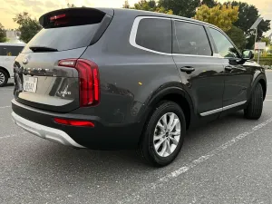 2020 Kia Telluride