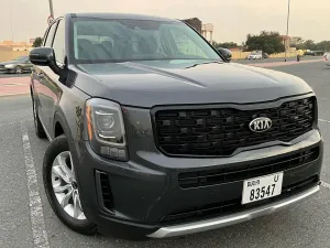 2020 Kia Telluride