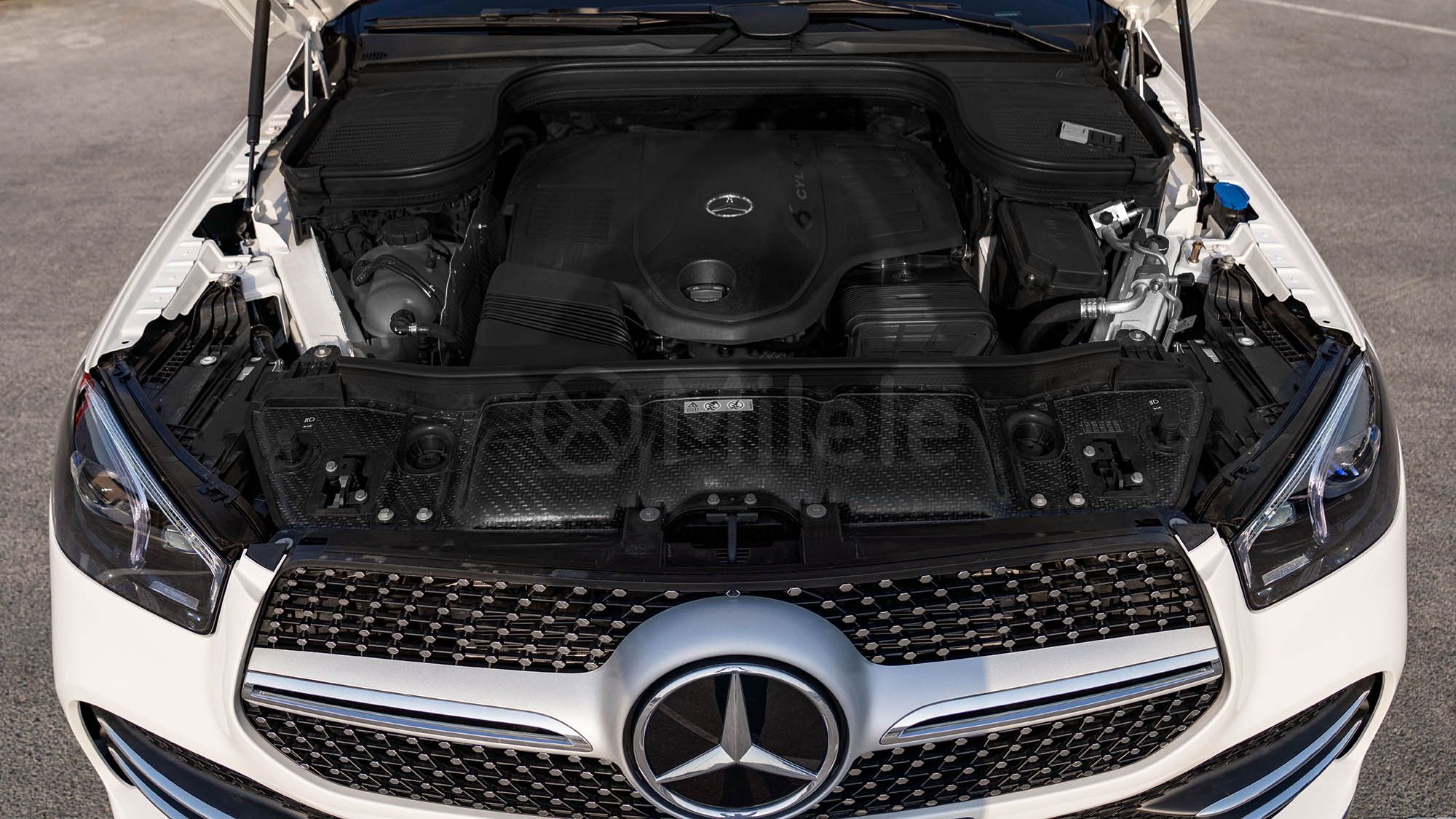 2023 Mercedes-Benz GLE