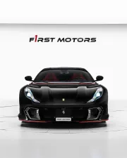 2024 Ferrari 812 Superfast