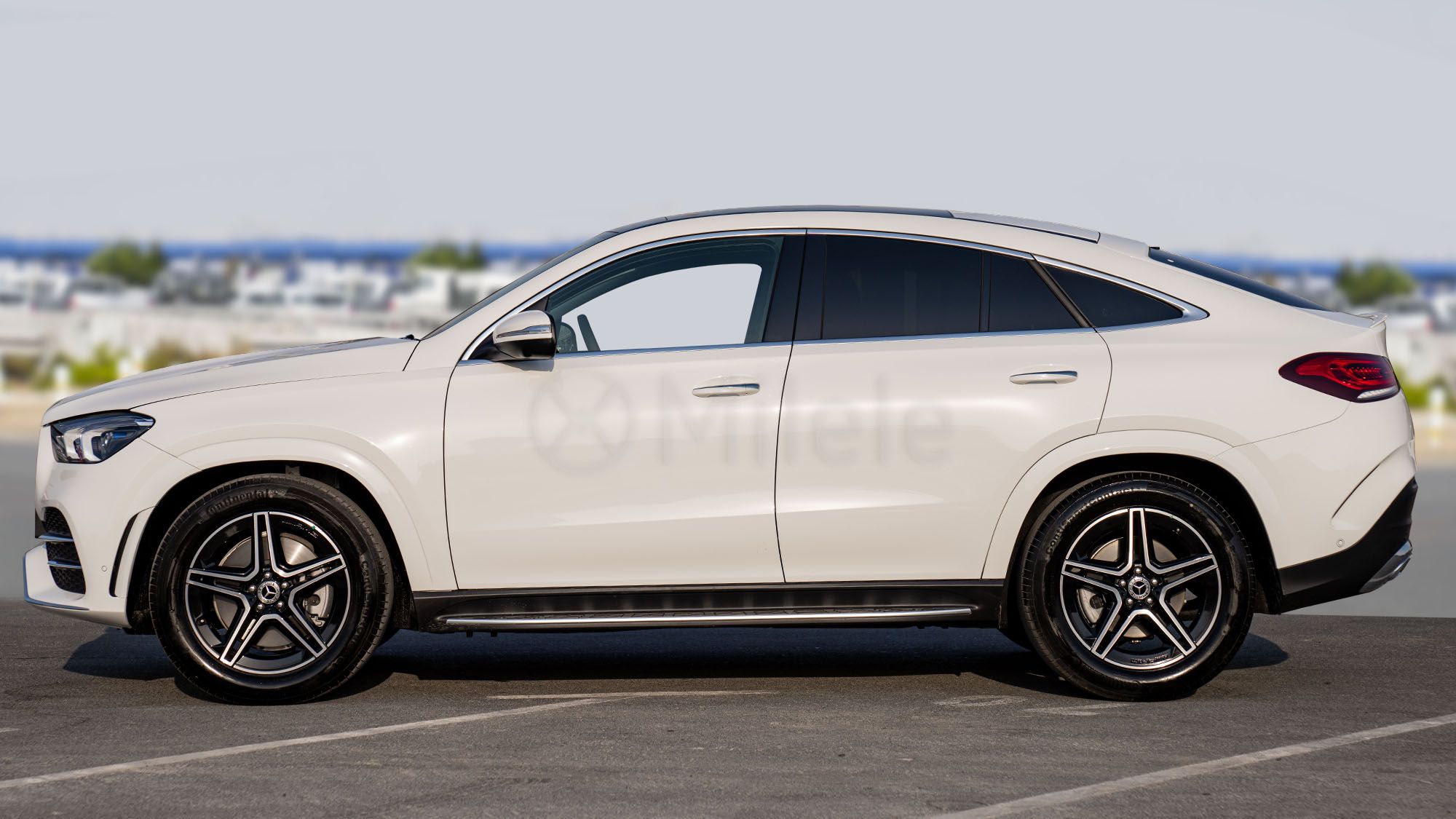 2023 Mercedes-Benz GLE