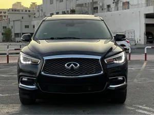 2019 Infiniti QX60 in dubai