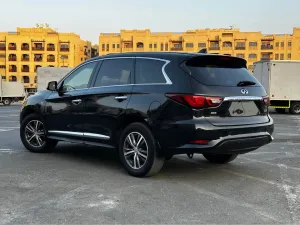 2019 Infiniti QX60