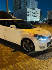 2013 Hyundai Veloster