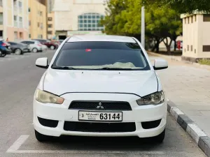 2010 Mitsubishi Lancer