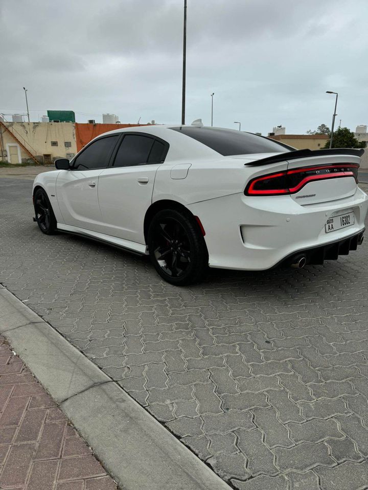 2015 Dodge Charger