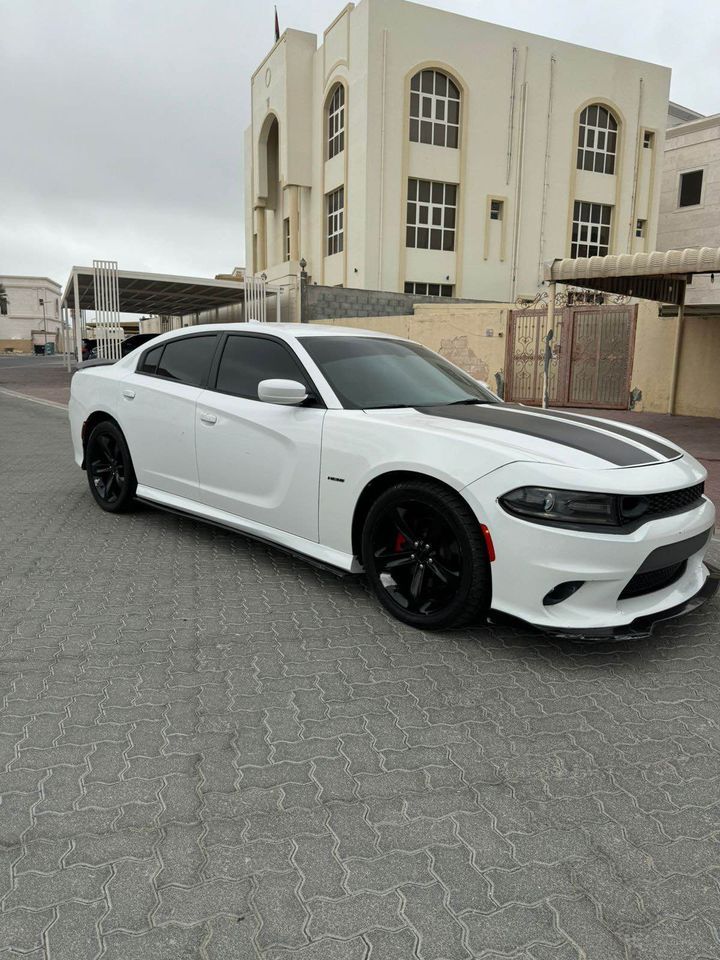 2015 Dodge Charger