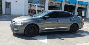 2015 Nissan Altima in dubai